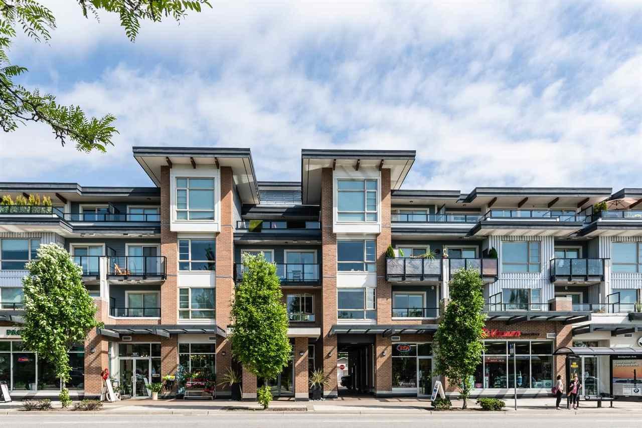 1330 Marine Drive - Photo 1