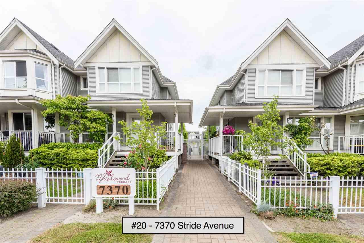 7370 Stride Avenue - Photo 1