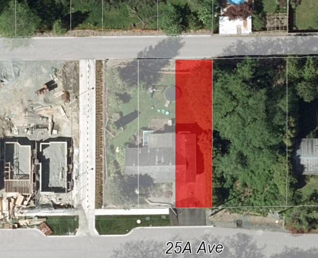 16709 25A Avenue - Photo 1