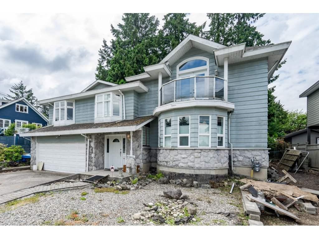 12884 109 Avenue - Photo 1