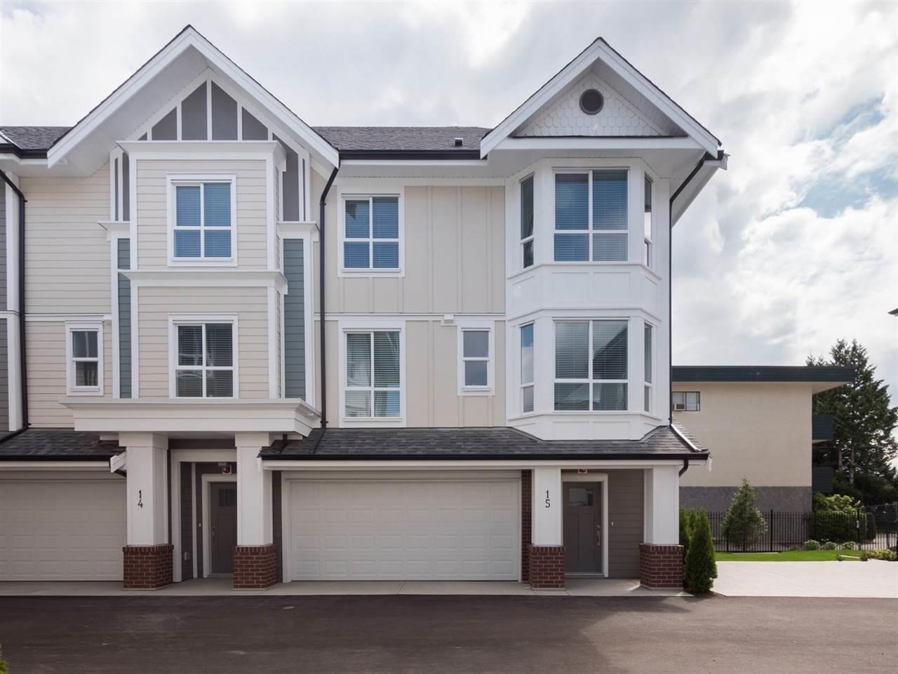 20723 Fraser Highway - Photo 1