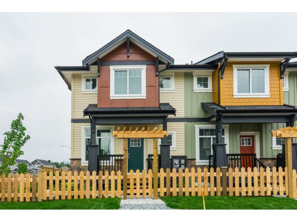 20405 82 Avenue - Photo 1