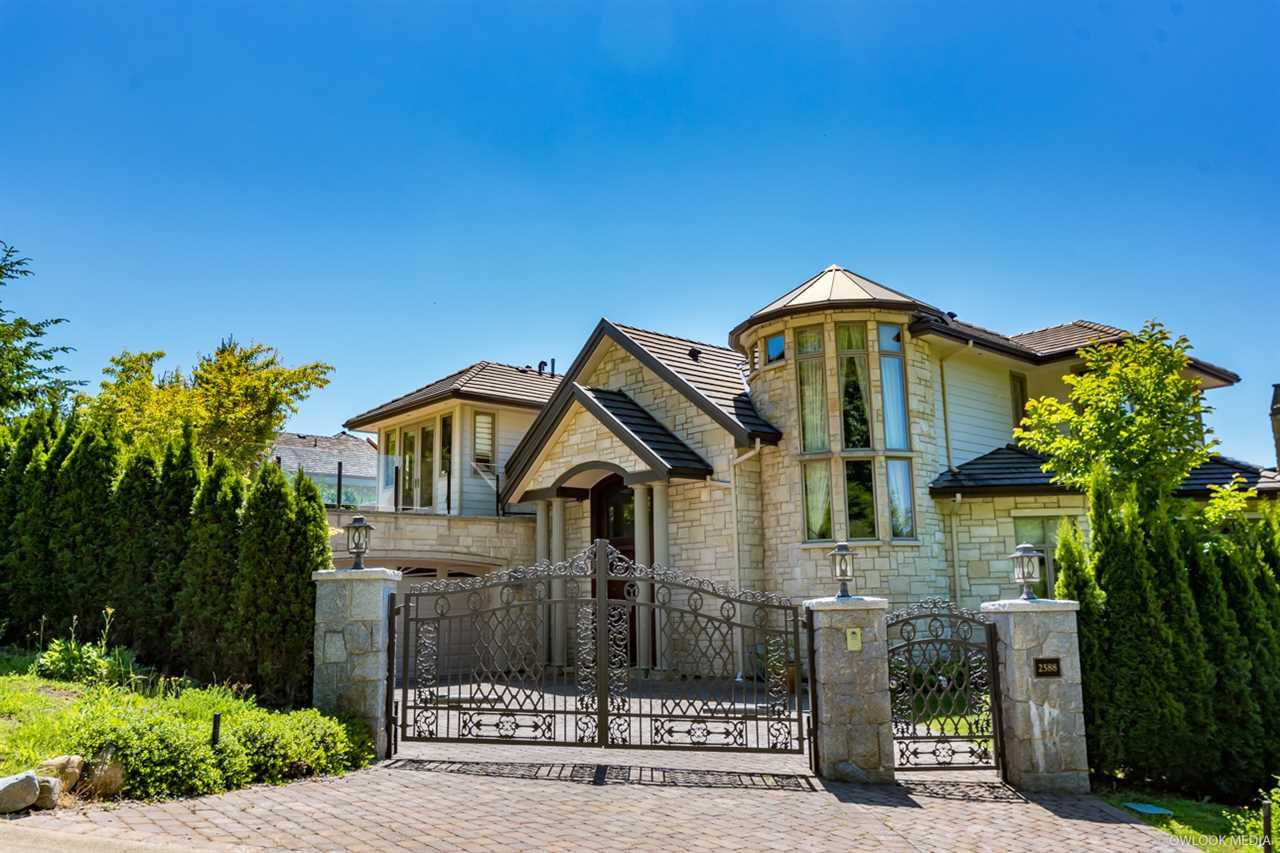 2588 Garden Court - Photo 1
