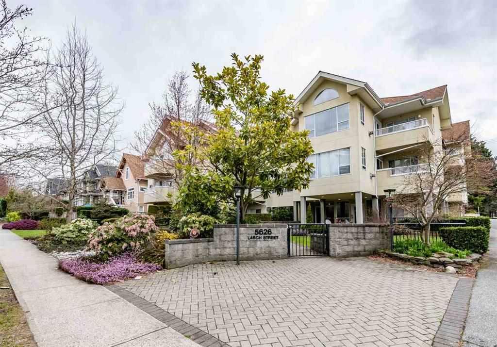 5626 Larch Street - Photo 1