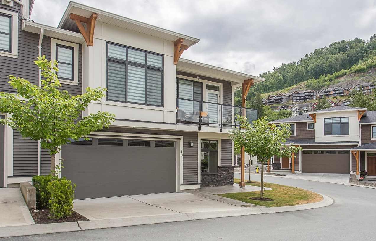 43685 Chilliwack Mountain Road - Photo 1