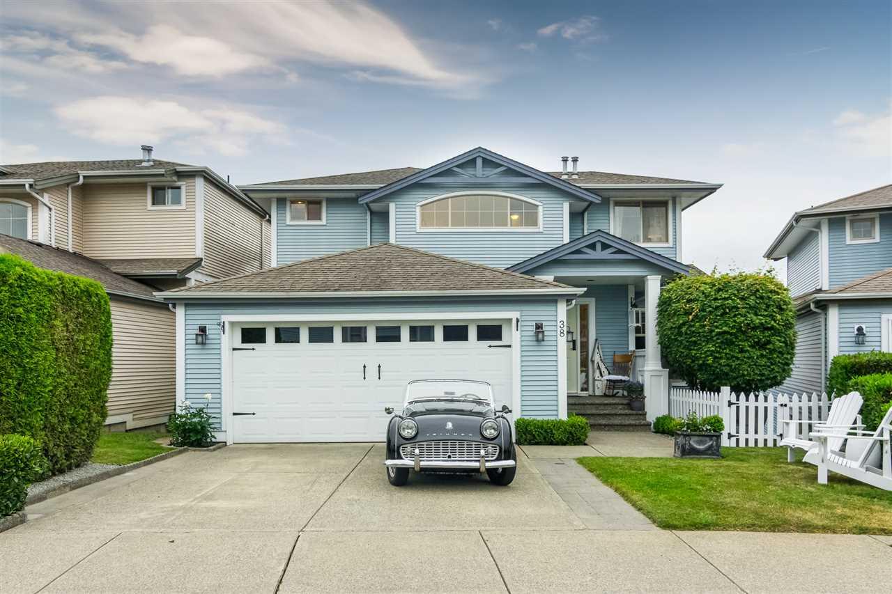 8675 209 Street - Photo 1
