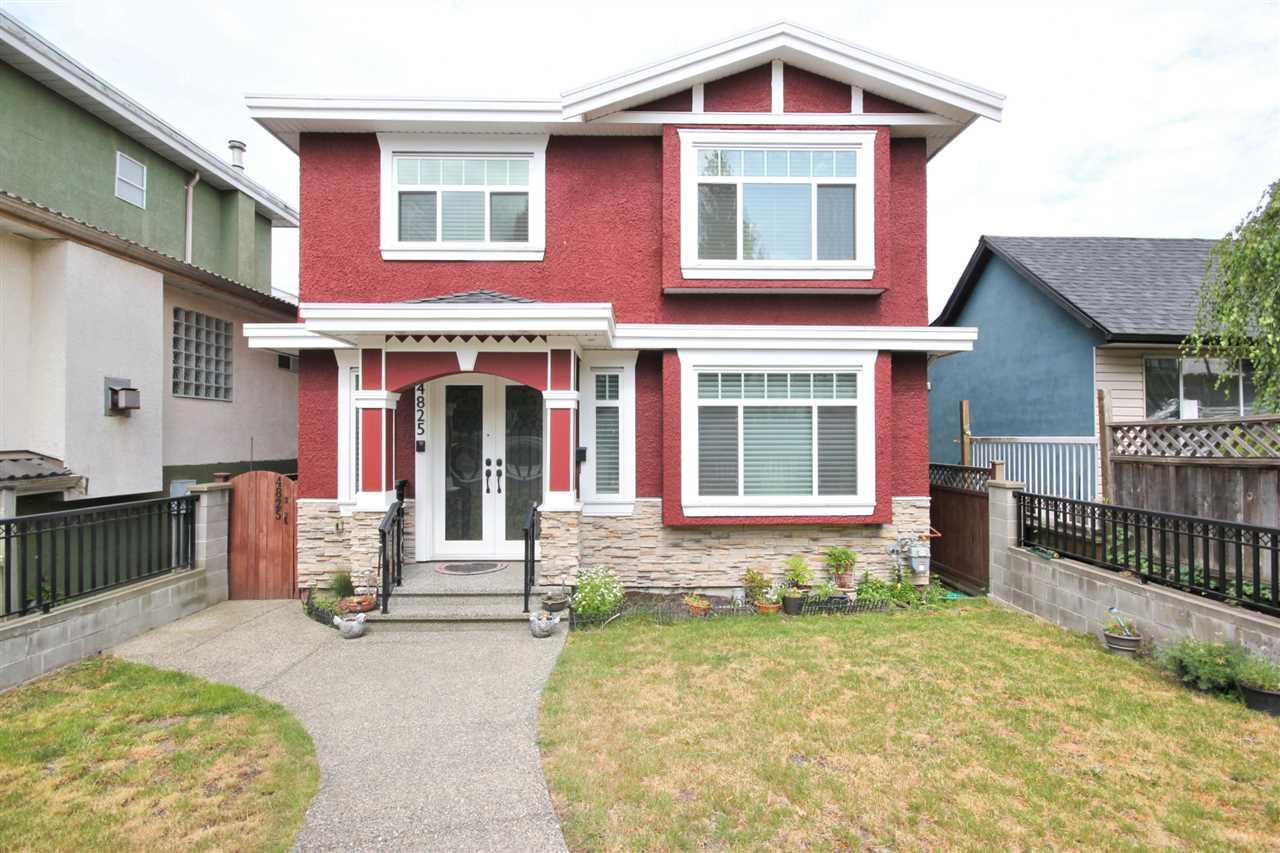 4825 Joyce Street - Photo 1