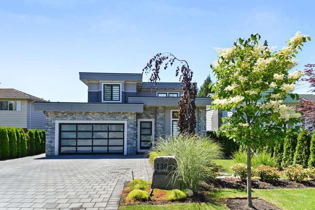 13698 Blackburn Avenue - Photo 1