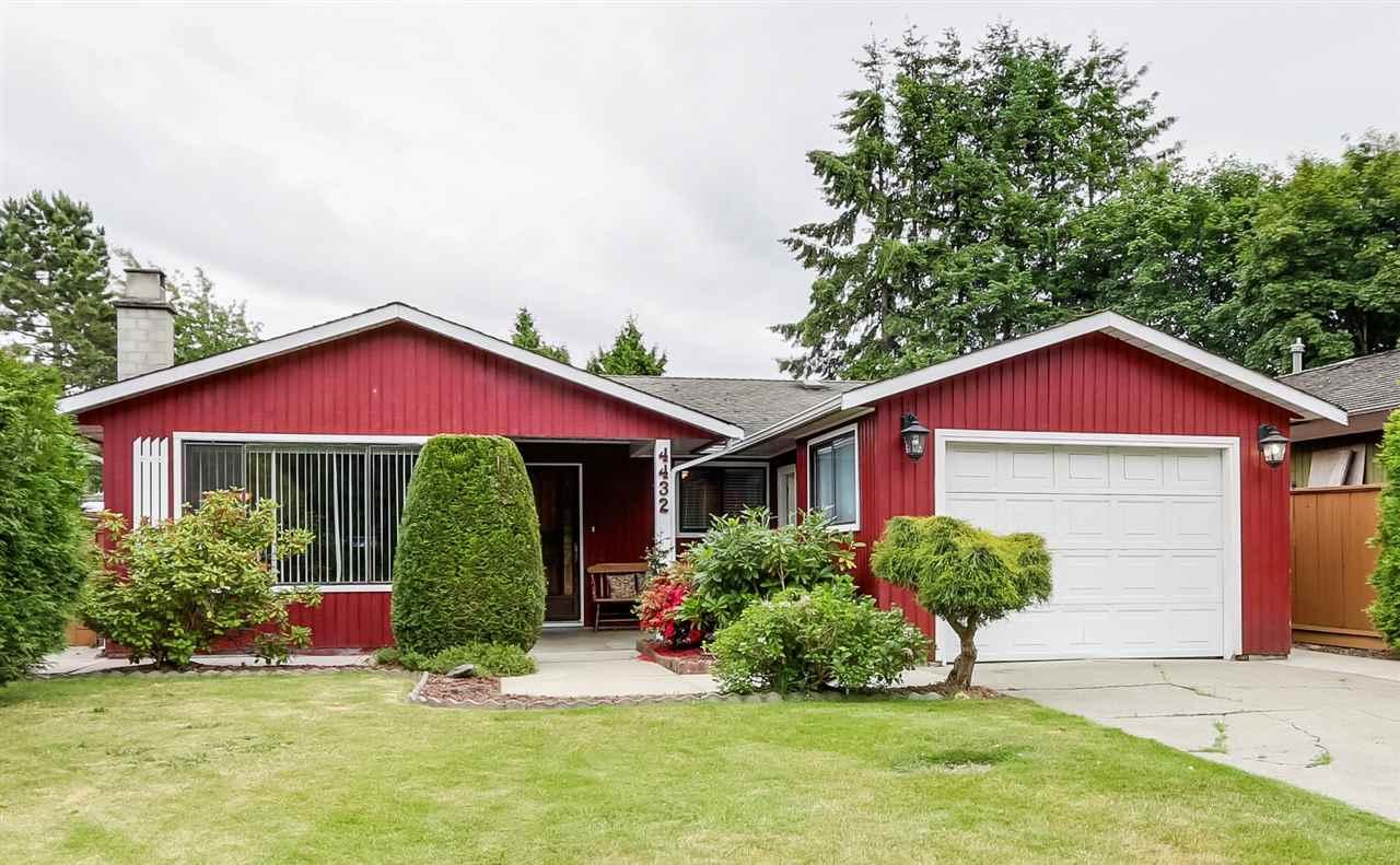 4432 Hawthorne Place - Photo 1