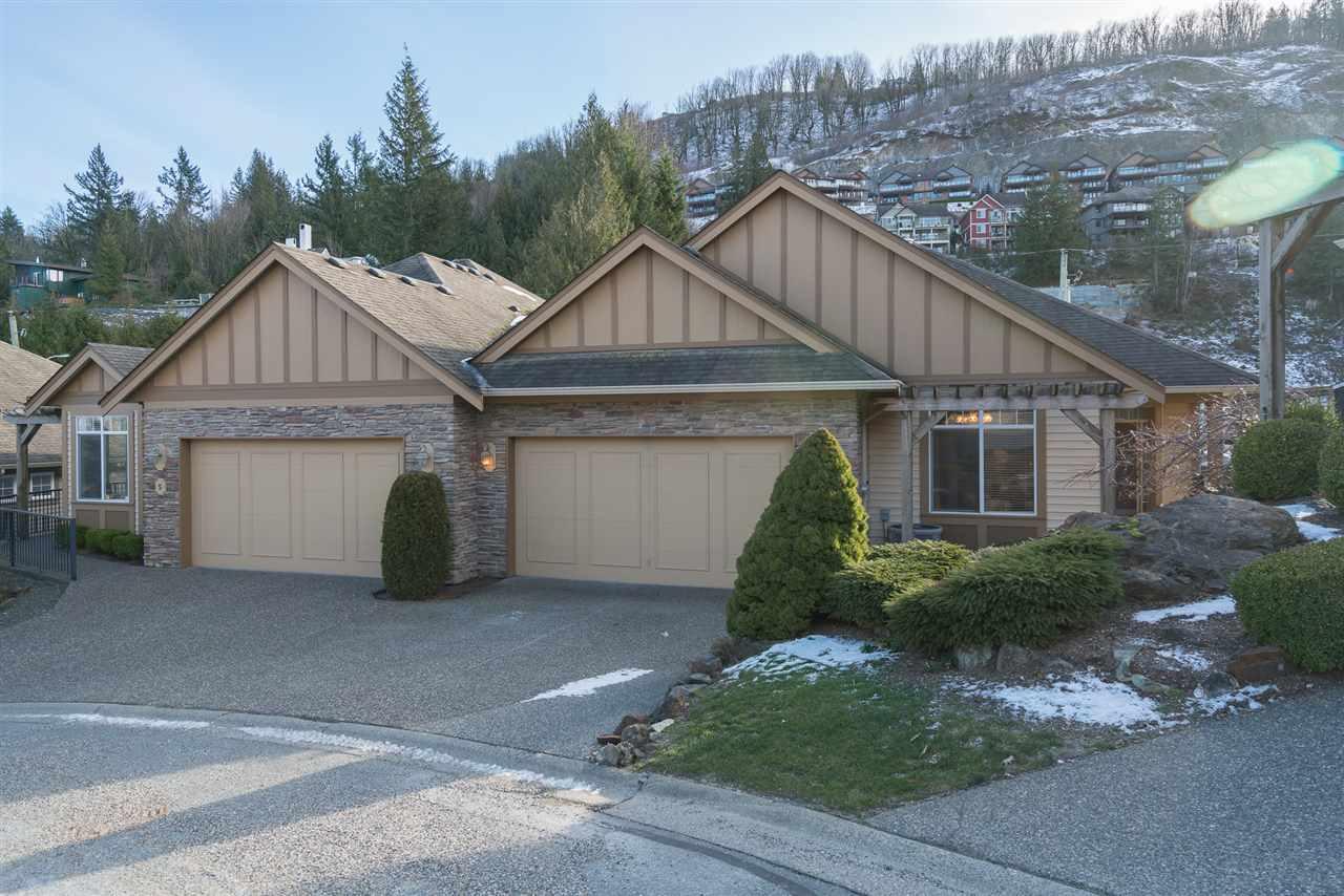 43777 Chilliwack Mountain Road - Photo 1