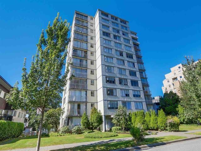 1250 Burnaby Street - Photo 1