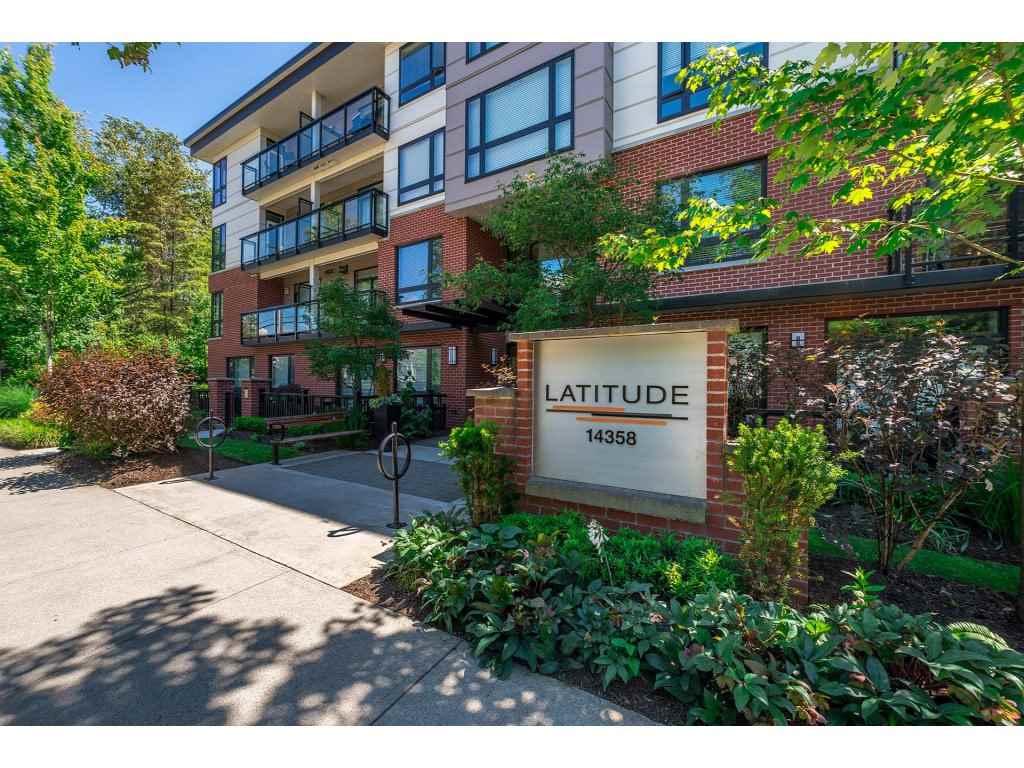 14358 60 Avenue - Photo 1