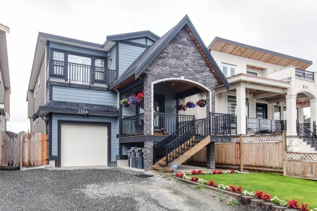 325A Fenton Street - Photo 1