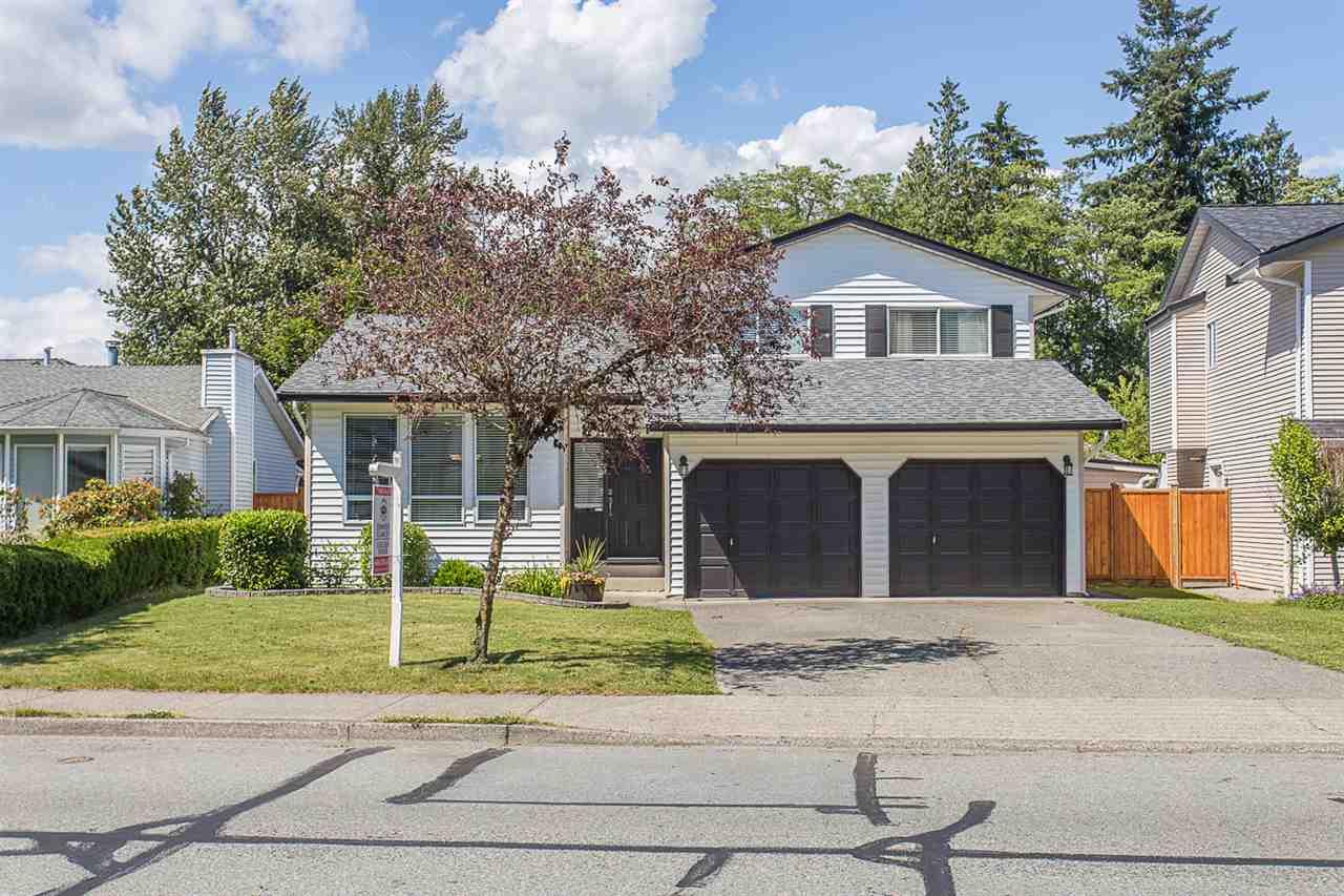 21125 93 Avenue - Photo 1