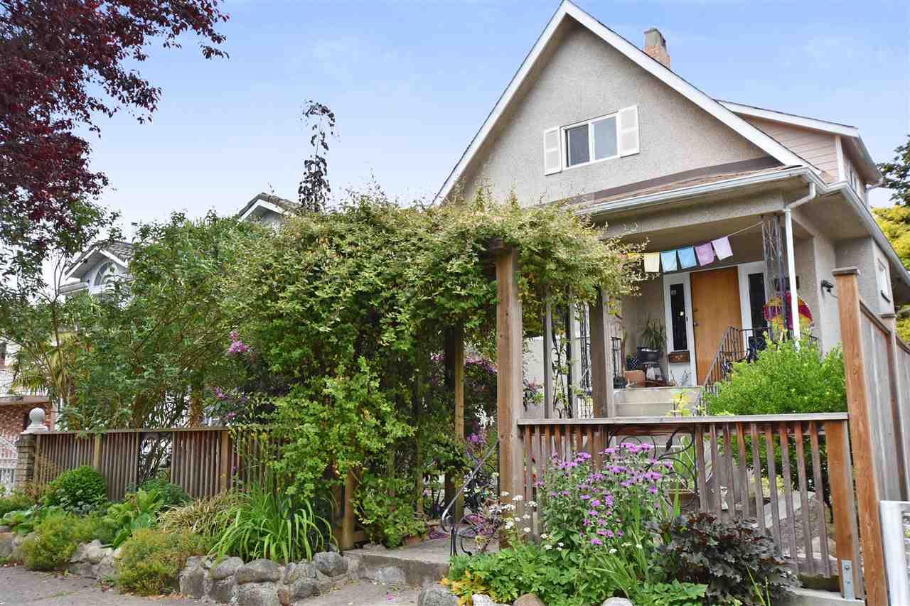 417 30TH Avenue - Photo 1