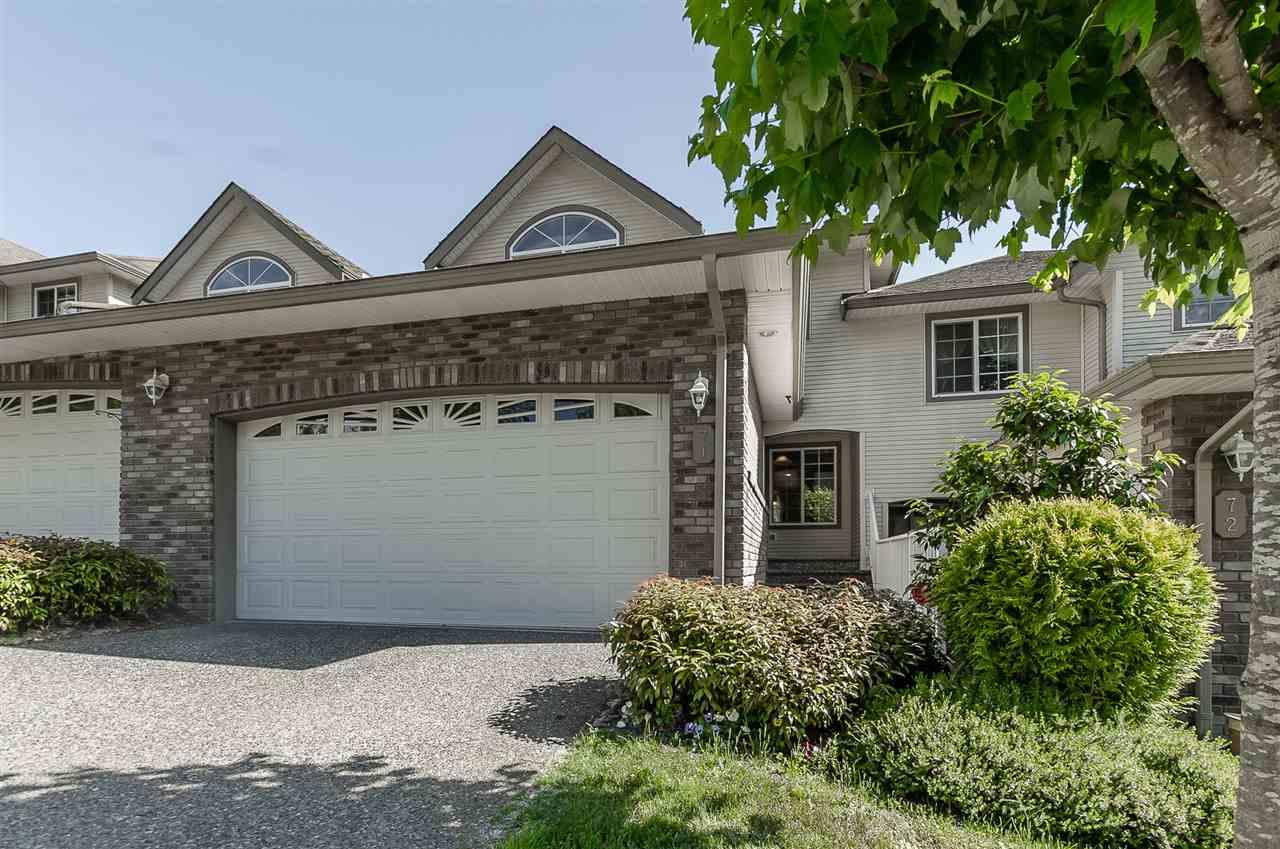 32777 Chilcotin Drive - Photo 1
