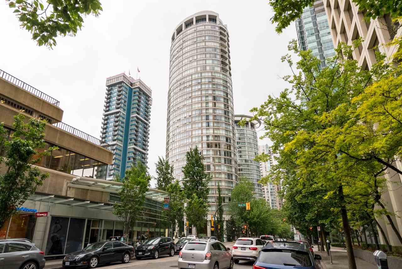 1200 Alberni Street - Photo 1