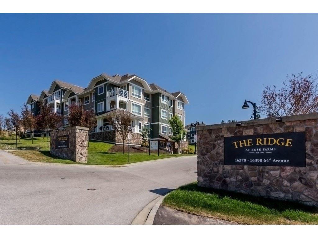 16380 64 Avenue - Photo 1