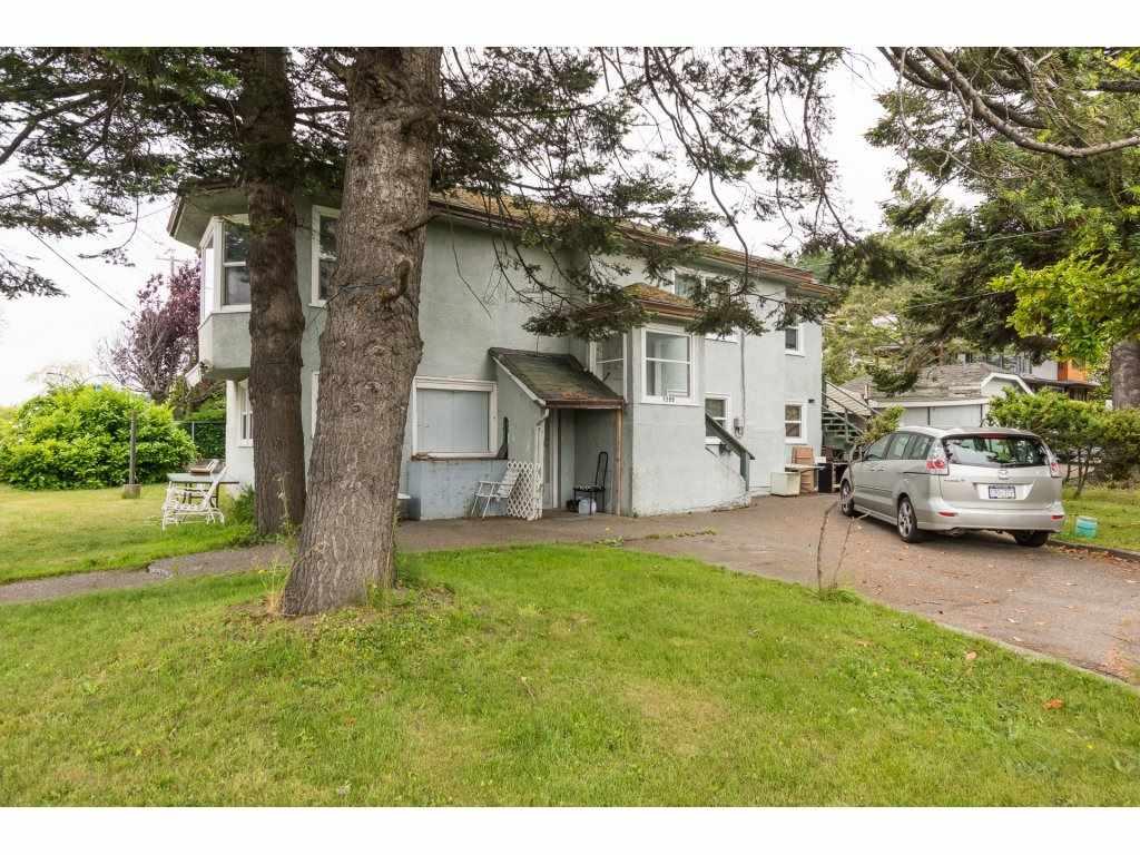 1209 Anderson Street - Photo 1