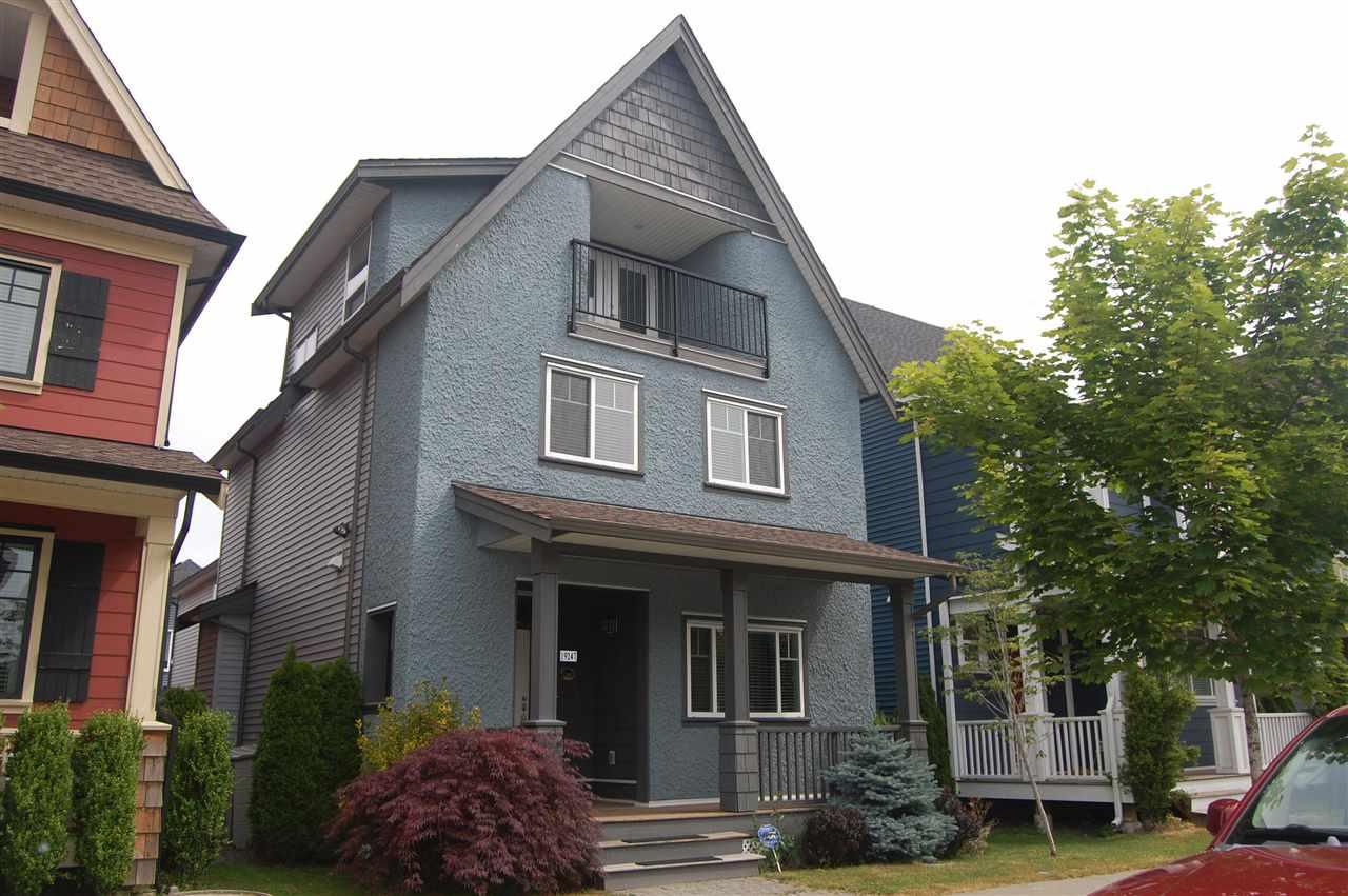 19247 69A Avenue - Photo 1