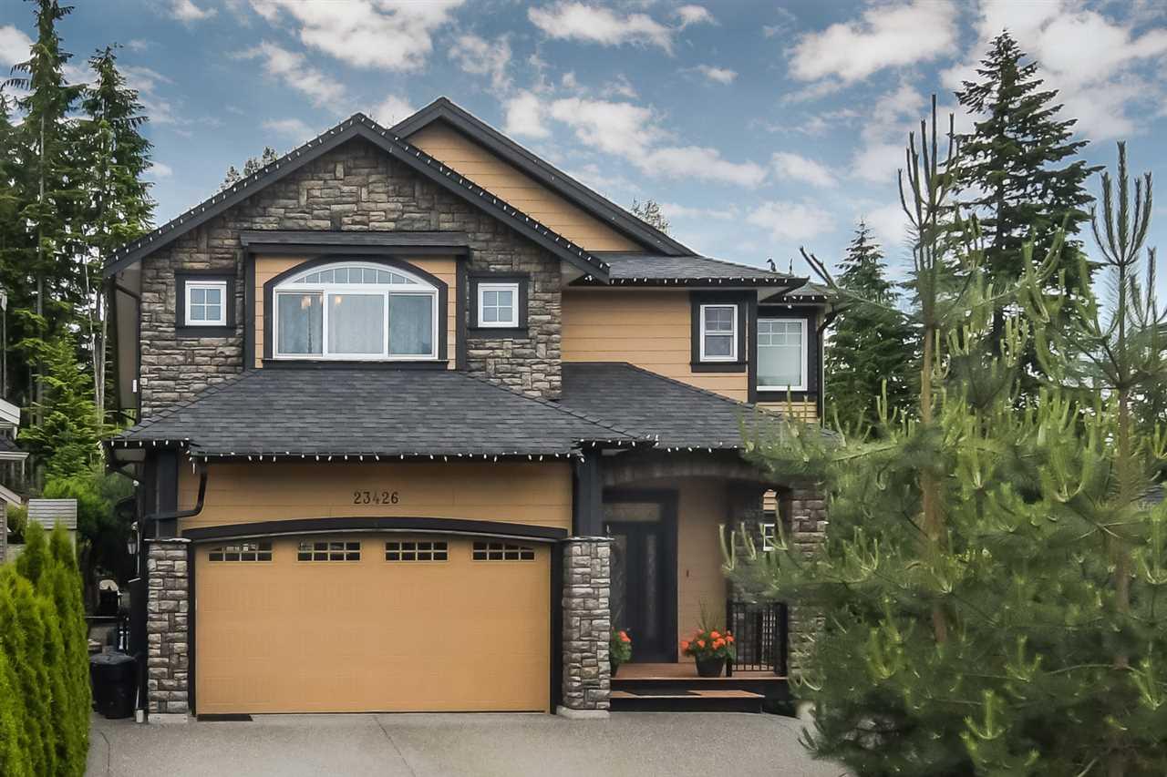 23426 Cross Road - Photo 1