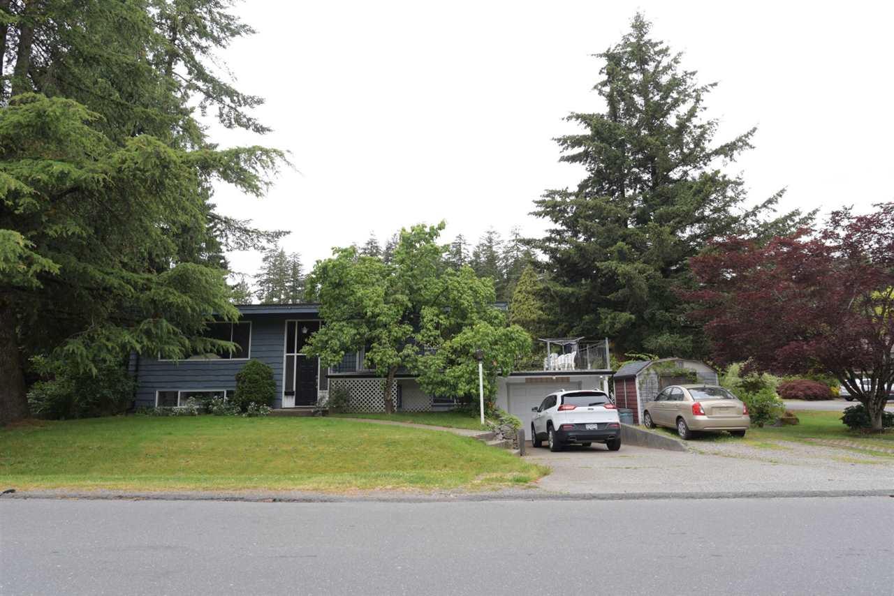 1909 Horizon Street - Photo 1