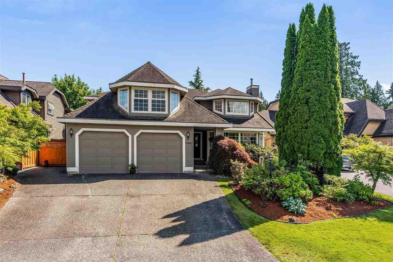 21488 126TH Avenue - Photo 1