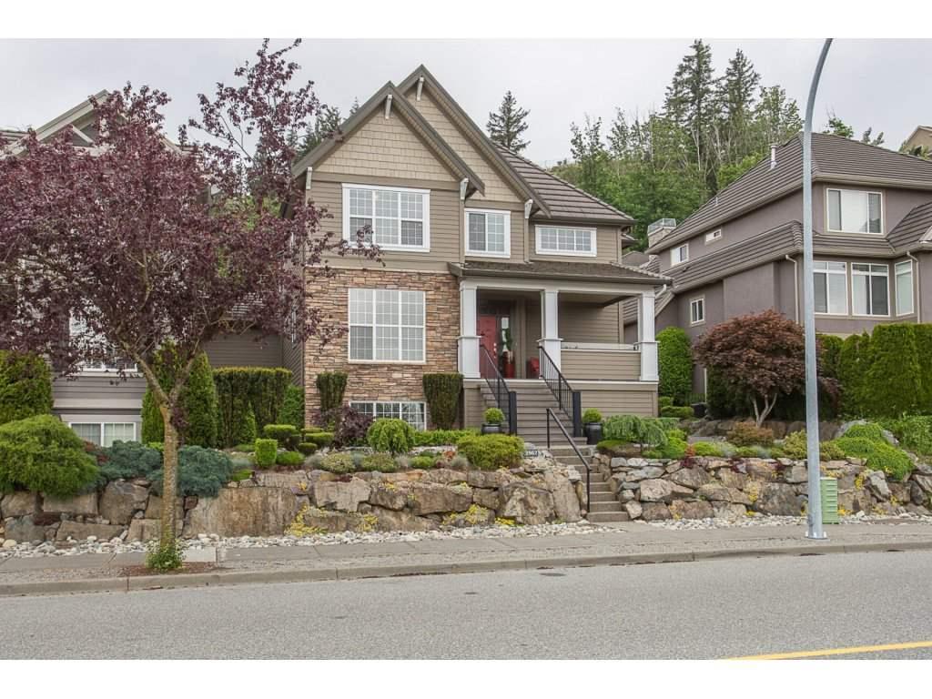 2567 Eagle Mountain Drive - Photo 1