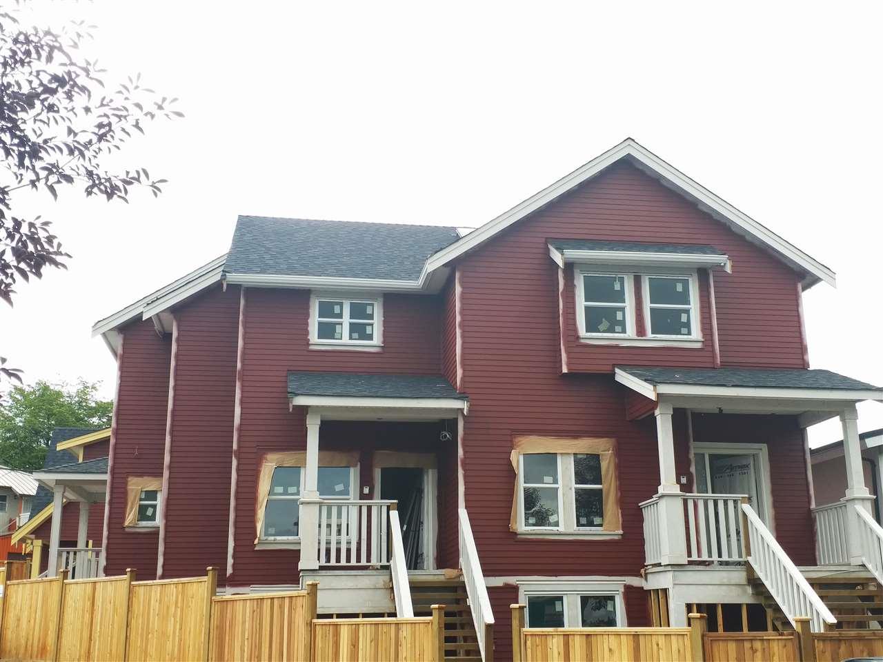 4652 Baldwin Street - Photo 1