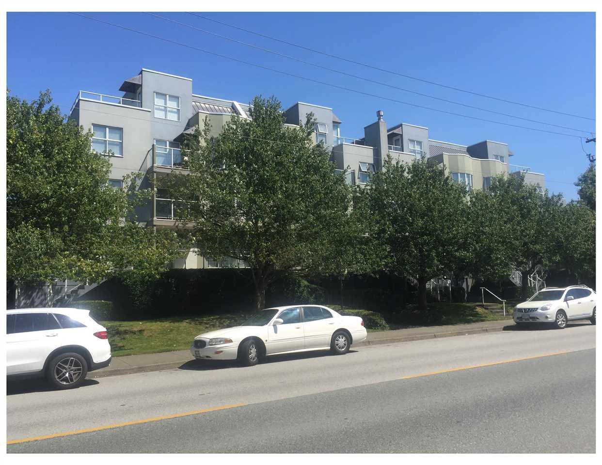 7700 St. Albans Road - Photo 1