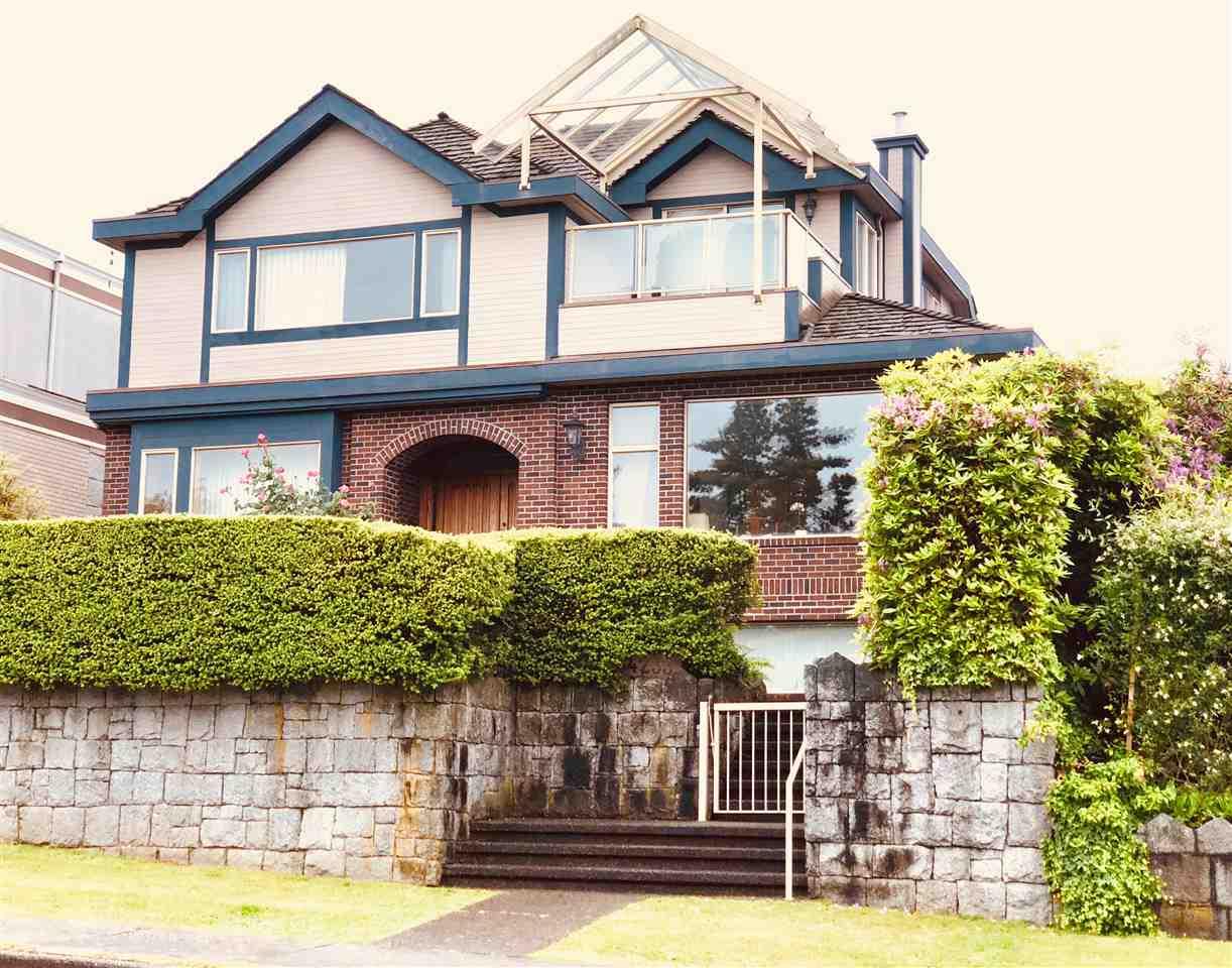 4233 Quesnel Drive - Photo 1