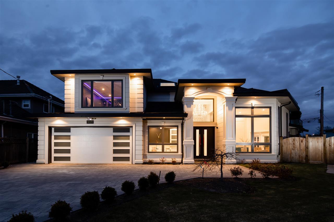 8020 Alanmore Place - Photo 1