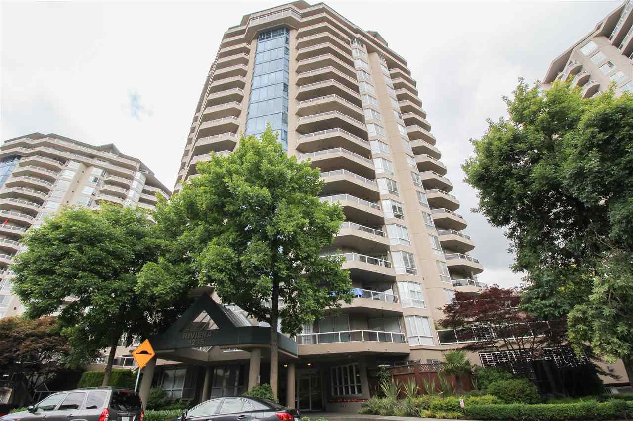 1235 Quayside Drive - Photo 1