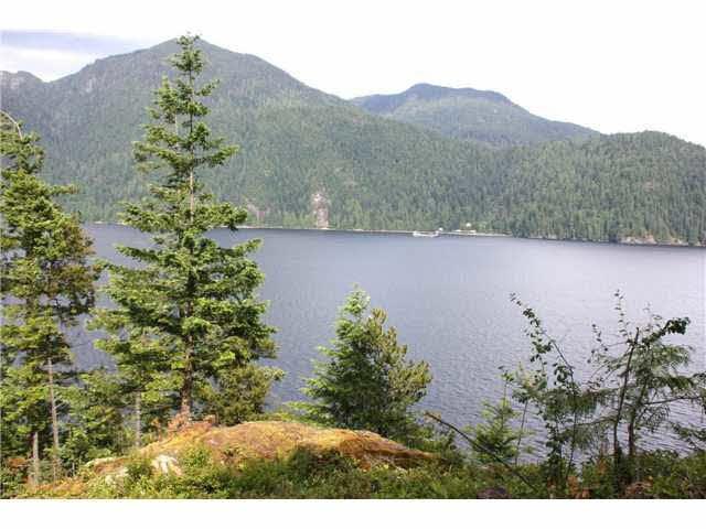 Lot 8 Witherby Point Road - Photo 1