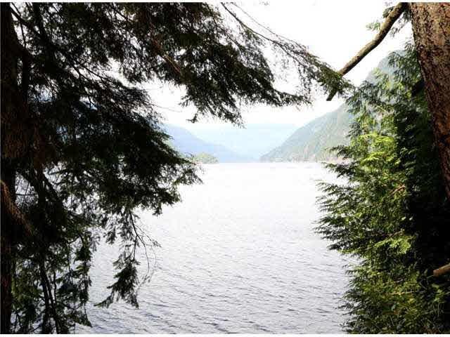 Lot 4 Witherby Point Road - Photo 1