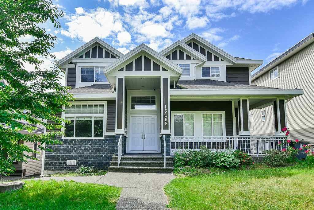 15068 72 Avenue - Photo 1