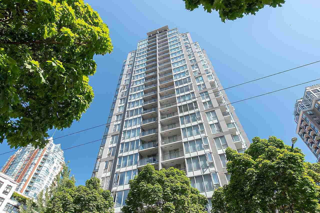 1010 Richards Street - Photo 1