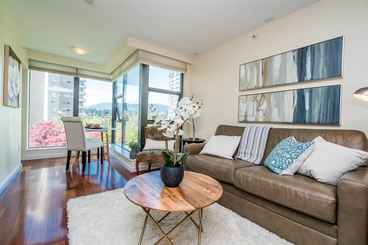 1723 Alberni Street - Photo 1