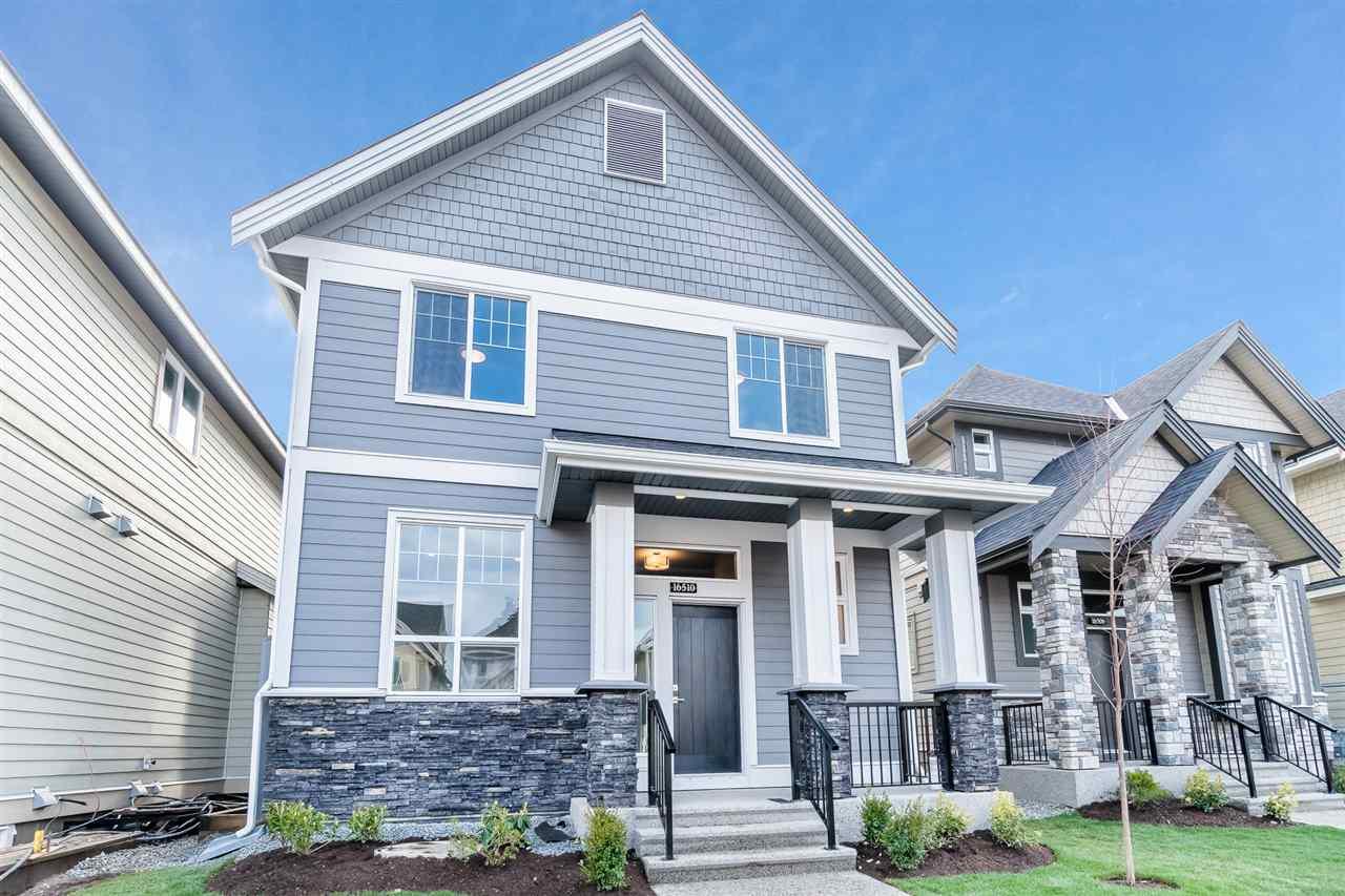 16510 25A Avenue - Photo 1