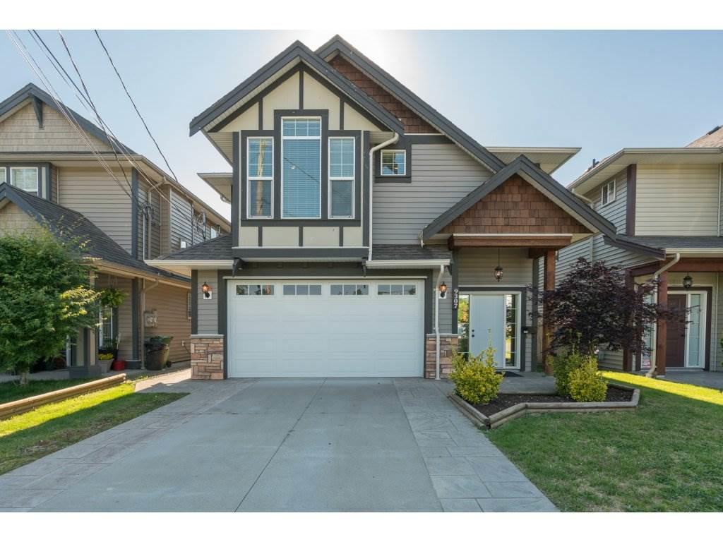 9307 Coote Street - Photo 1