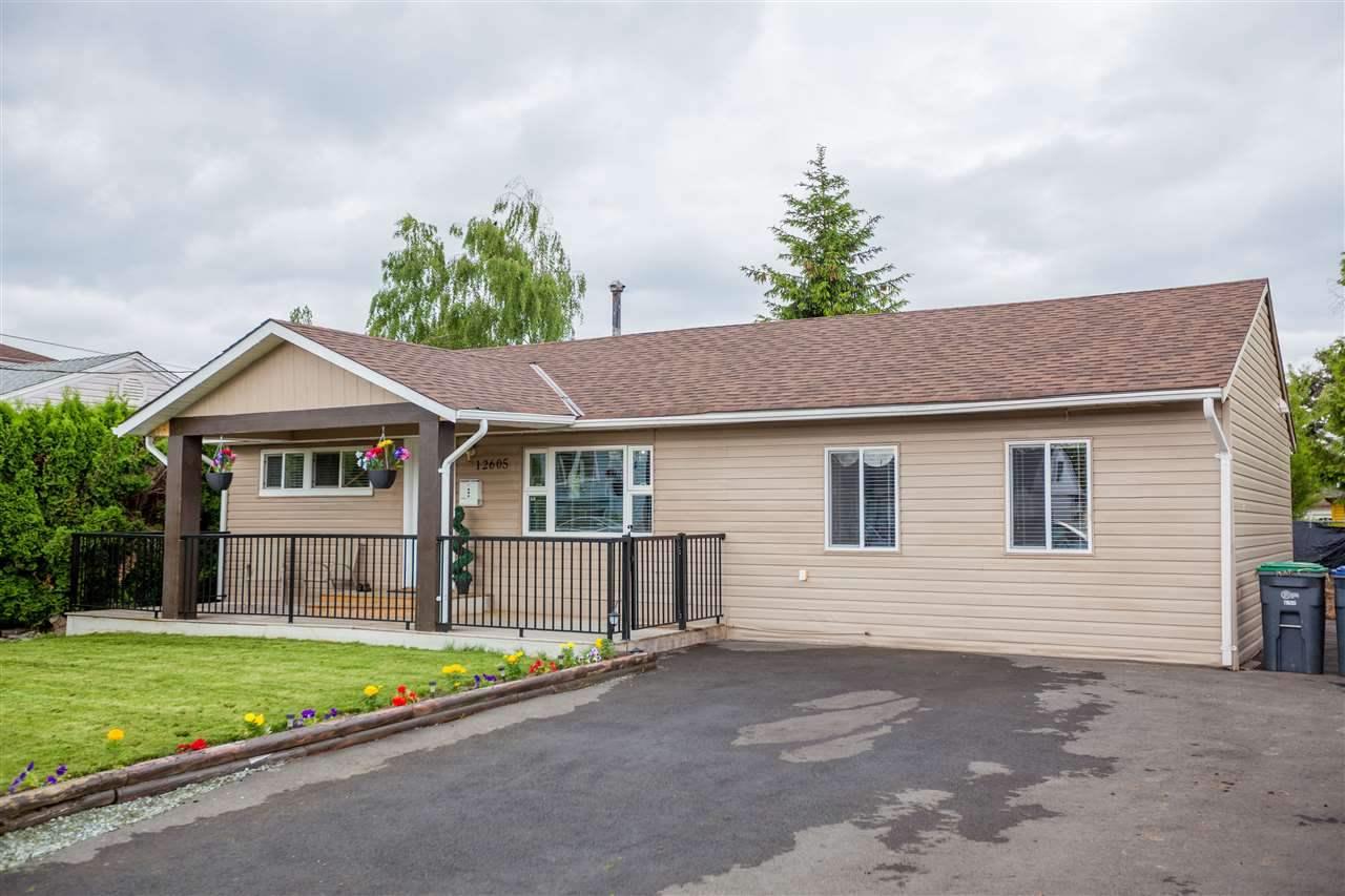 12605 113B Avenue - Photo 1