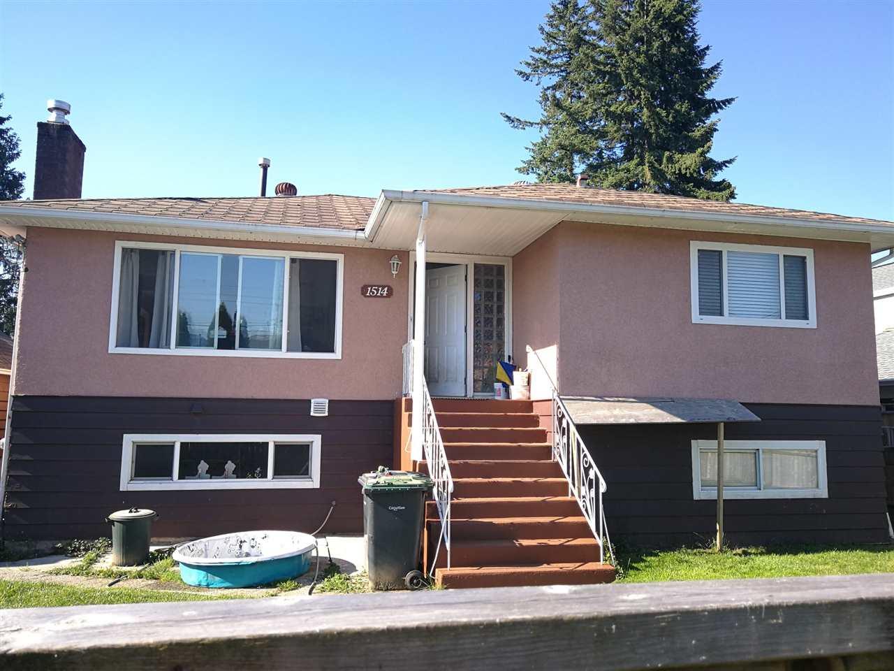 1514 Grover Avenue - Photo 1