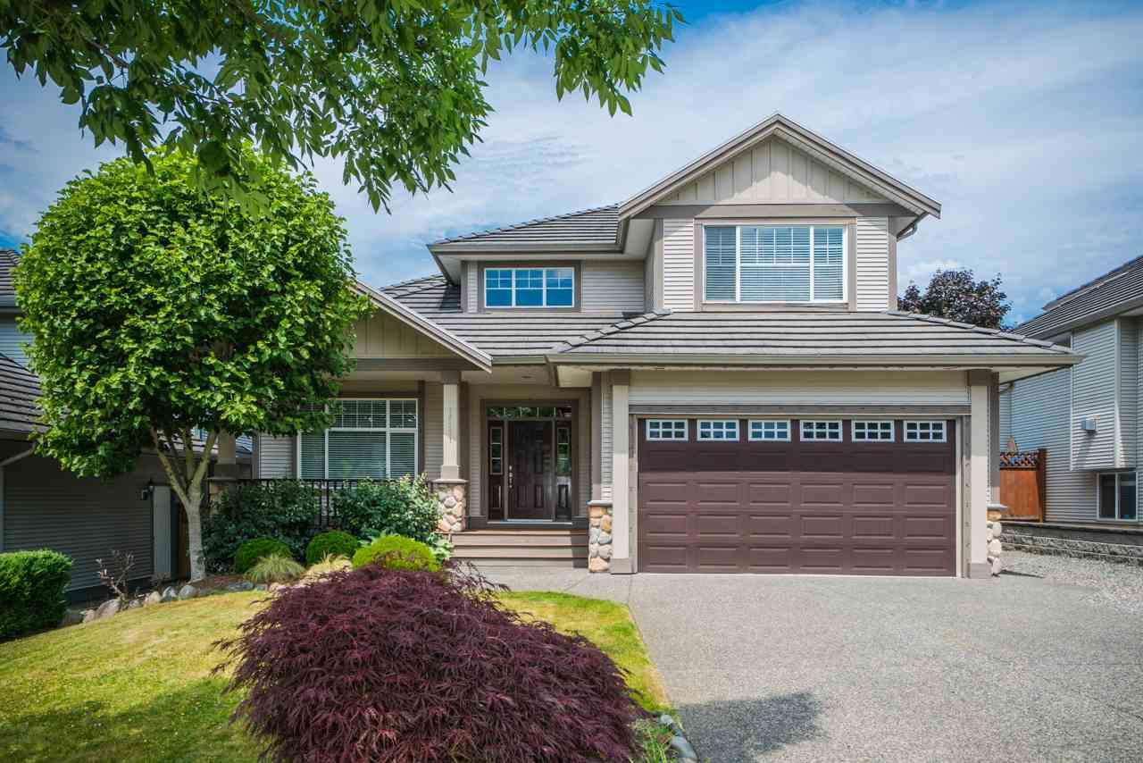 18271 Claytonwood Crescent - Photo 1