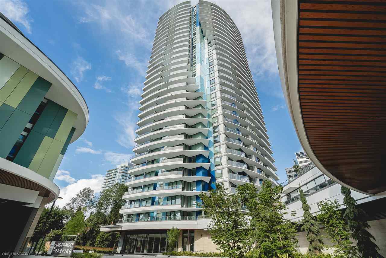 8189 Cambie Street - Photo 1
