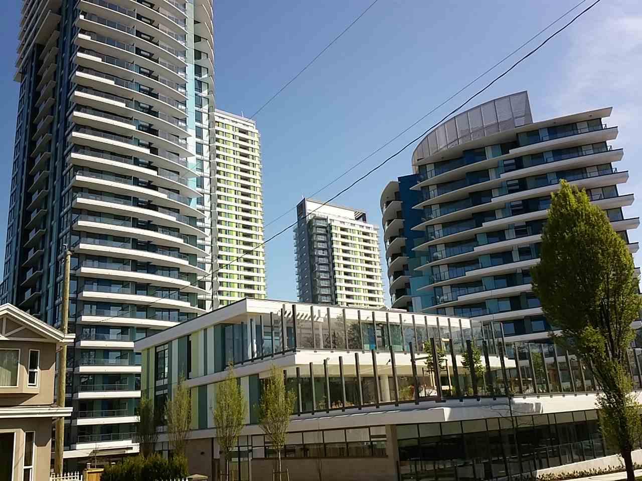 8189 Cambie Street - Photo 1