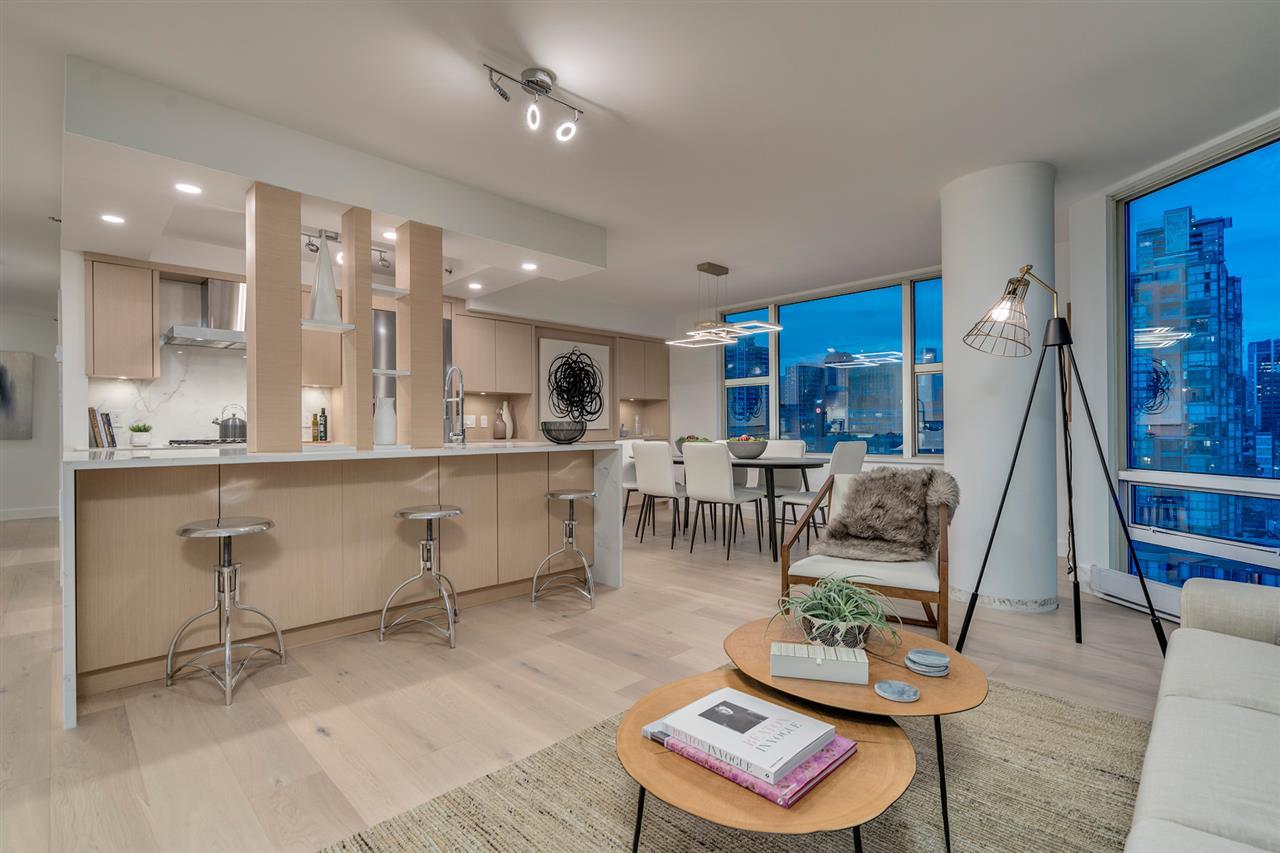 1500 Hornby Street - Photo 1