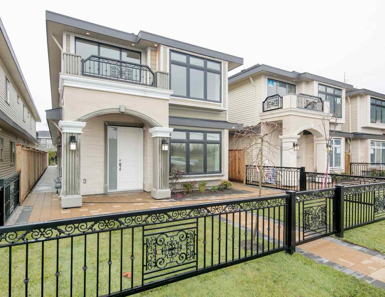 10211 No. 5 Road - Photo 1