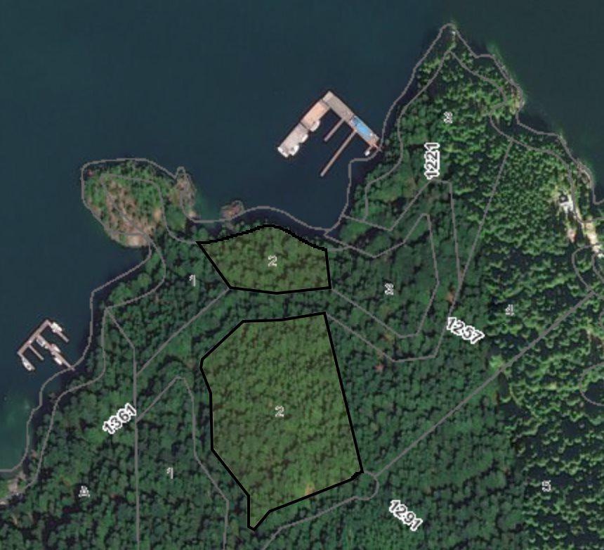Lot 2 Ekins Point - Photo 1