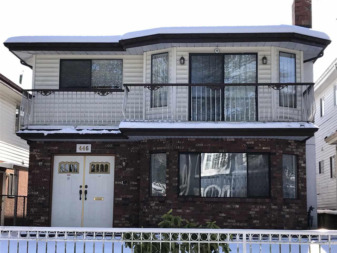446 19TH Avenue - Photo 1