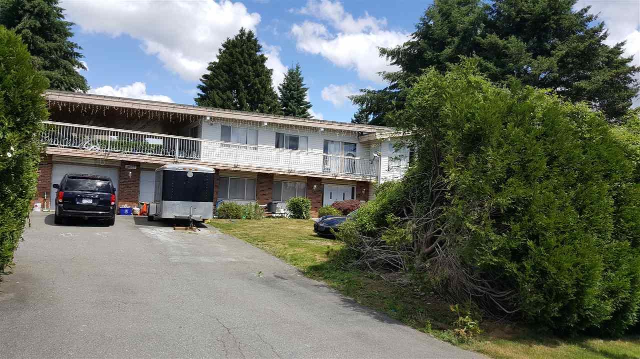 19037 61A Avenue - Photo 1